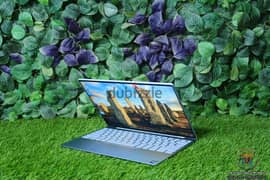 DELL XPS 13 9315 12th (BEST LAPTOP EVER) فرصة عظيمة لابتوب تاتش