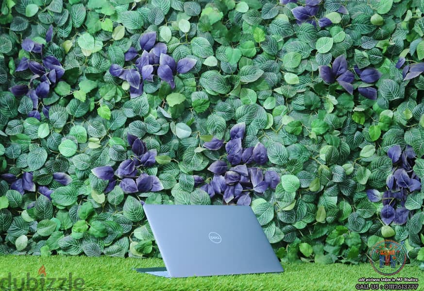 DELL XPS 13 9315 12th (BEST LAPTOP EVER) فرصة عظيمة لابتوب تاتش 7