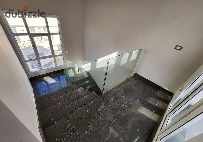 فيلا ستاندالون متشطب بالكامل مع حمام سباحه خاص  في سيدي عبد الرحمن Villa 608m with Private Pool and Fully Finished in Marseilia Beach 9