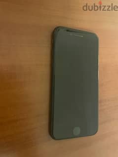 iPhone 7 128GB great condition