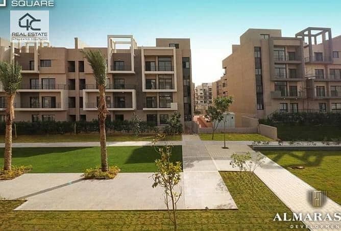 Receive 3 months of a fully finished apartment with air conditioners and the price has been reduced 2