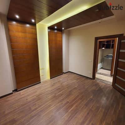 Ground apartment with garden for rent at Sodic Westown , Sheikh zayed