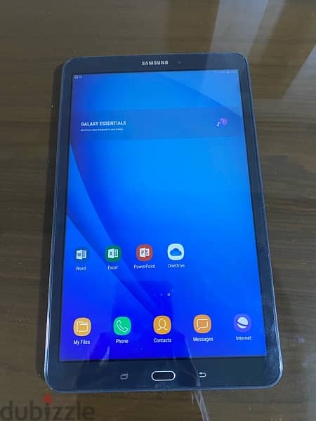 samsung tab a6 2