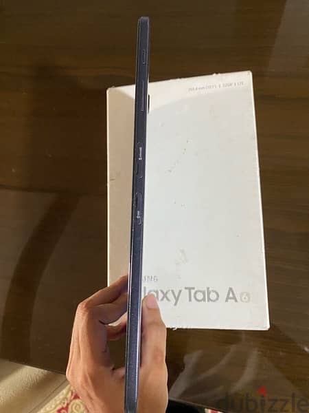 samsung tab a6 6