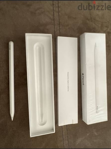 Apple Pencil 2nd generation 4