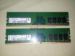 8gb ddr4 ram 0