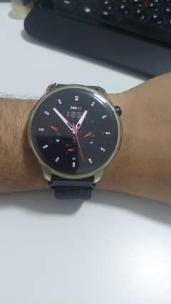 ساعة Amazfit GTR 4 - أمازفيت