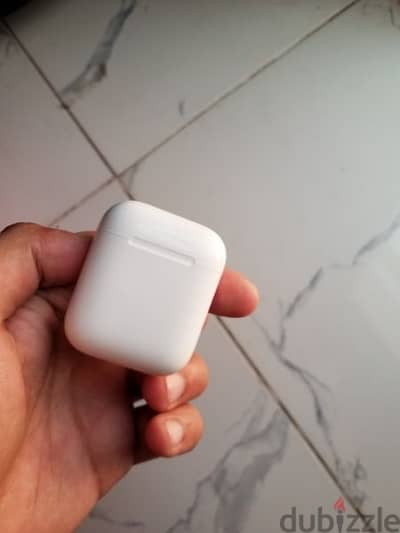 apple Air pods gen 2  brand new