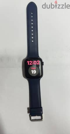 APPLE WATCH SERIES 6 44MM