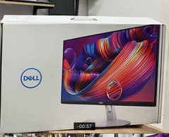 مركز i7 للالكترونيات // شاشة dell 24 frameless جديدة زيرو بسعر لقطة