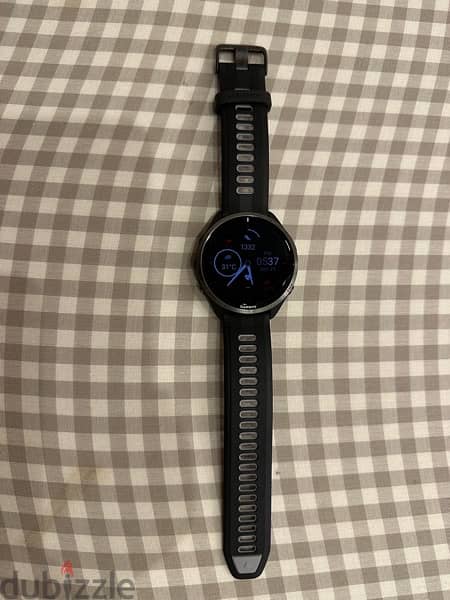 Garmin Forerunner 965 Amoled Screen For Sale 1