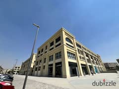 مكتب اداراى 351 متر فى  Mivida Business Park