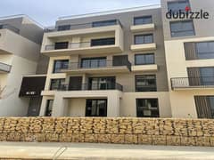 duplex with garden fully finished by sodic prime location Corner unit for resale in Sodic East