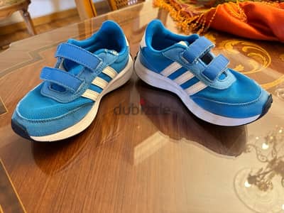 جزمة اديداس اصلى ولادى  Adidas