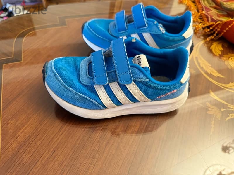 جزمة اديداس اصلى ولادى  Adidas 2