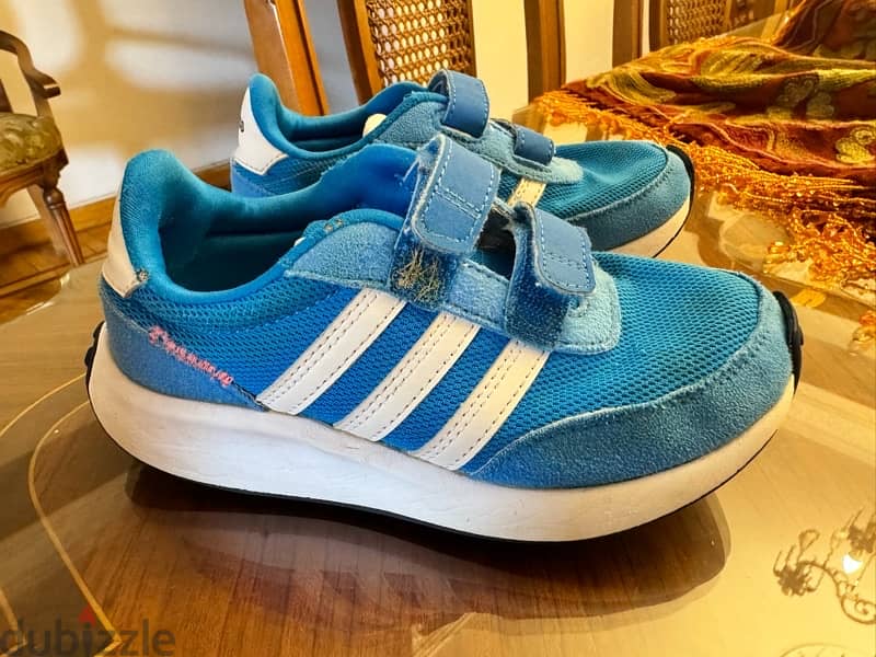 جزمة اديداس اصلى ولادى  Adidas 3