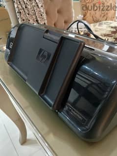 HP printer Deskjet D1663 0