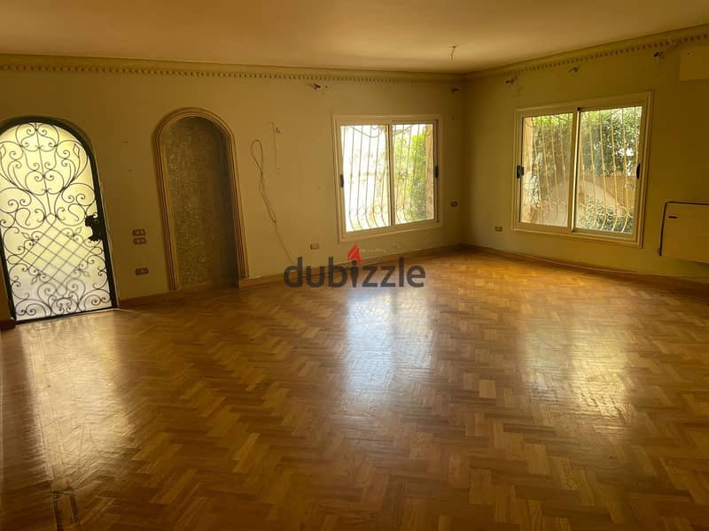 dublex for rent in el seyahya 1