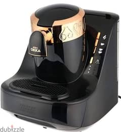 OKKA turkish coffee machine