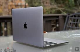 MacBook