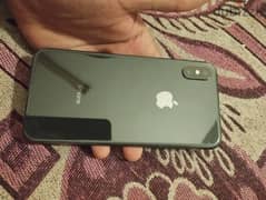 Iphone X 256G جاي من تركيا