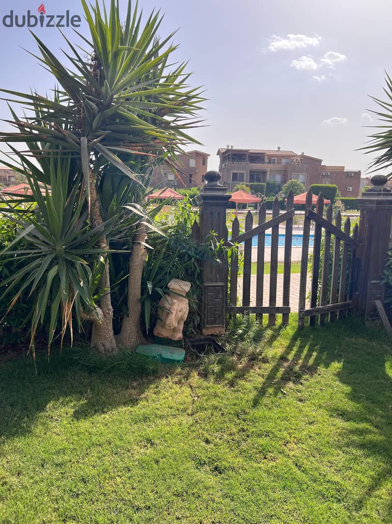 For Sale  A Very Prime Ground Chalet In Marina Wadi Degla - Sokhna 5