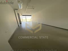 Finished Office 72m for Rent at The Hub-مكتب جاهز للايجار في التجمع 0