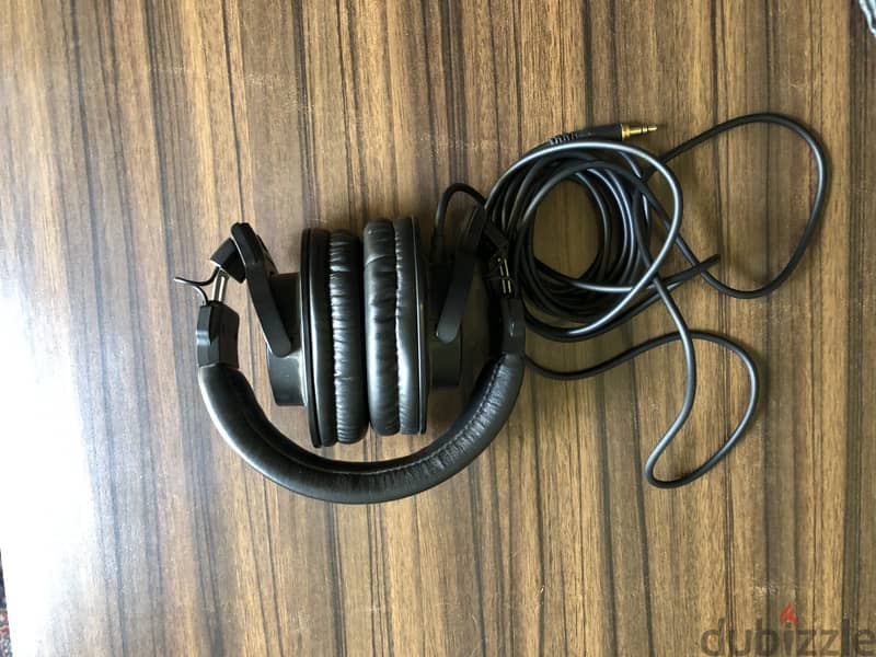 Audio Technica 1