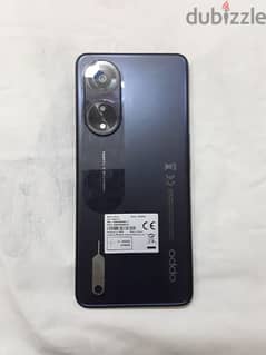 oppo A98 5g