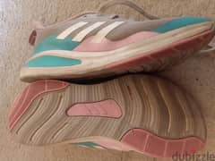 original adidas shoes size 36 0