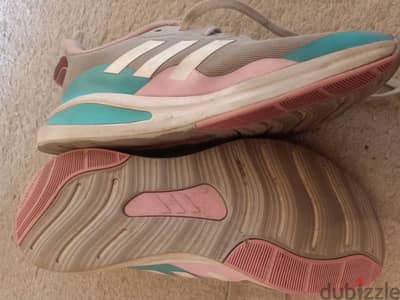 original adidas shoes size 36