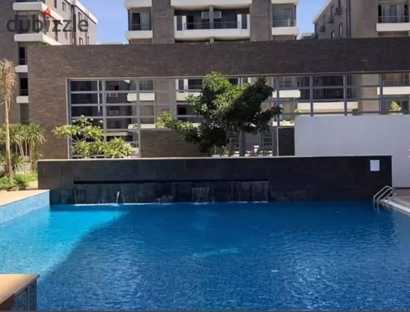 For sale apartment 114 Sqm Taj city 5th settlement New Cairo 8 years installment delivery date 2028 10