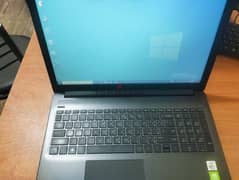 laptop Dell 15 0