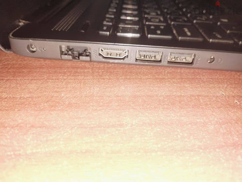 laptop Dell 15 1