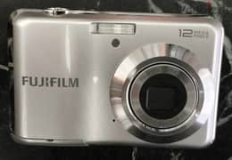 كاميرا fuji film finepix , 12 migapixls للبيع