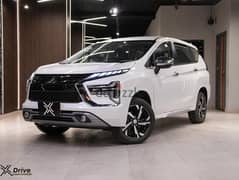 Mitsubishi Xpander Top line 2024