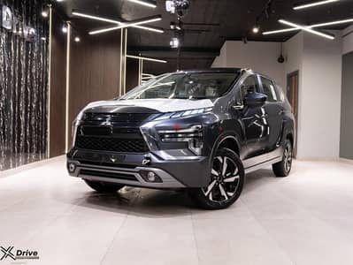 Mitsubishi Xpander Top line 2024