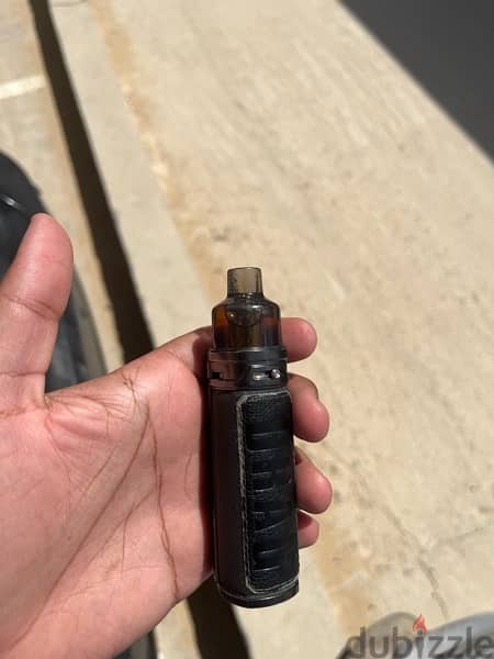 Vape Drag S 1