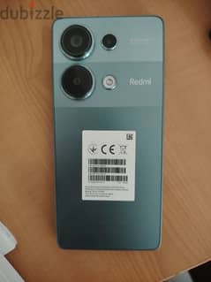 redmi note 13 pro