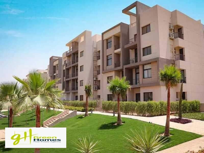 Town House For Sale In Fifth Square ElMarasem - New Cairo 1