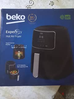 Air fryer beko