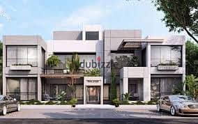 under price market For quick  Sale. . . Apartment 155m For Sale At Rivers Tatweer Masr New Zayed City.