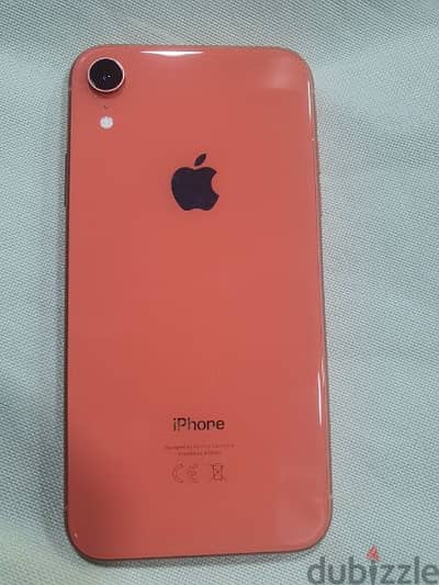 iphone Xr 64 gb