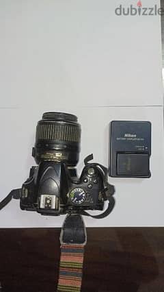 nikon D5100