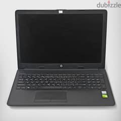 HP Notebook 15-da0100ne Laptop 0