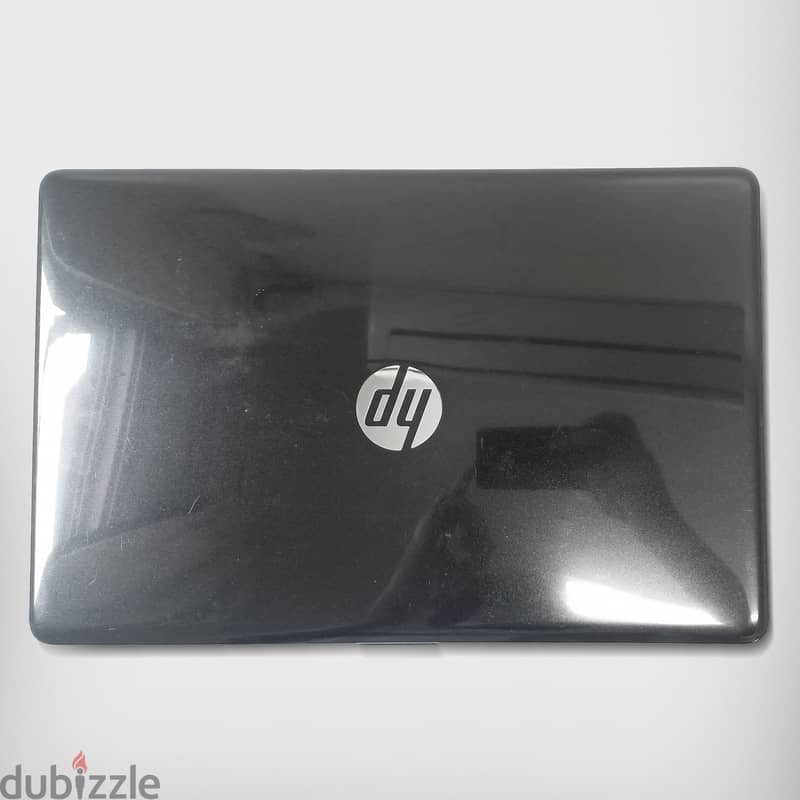 HP Notebook 15-da0100ne Laptop 1