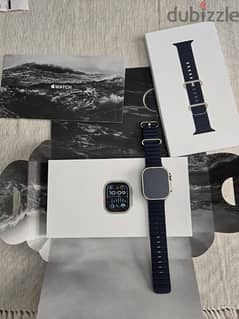 apple watch ultra 2