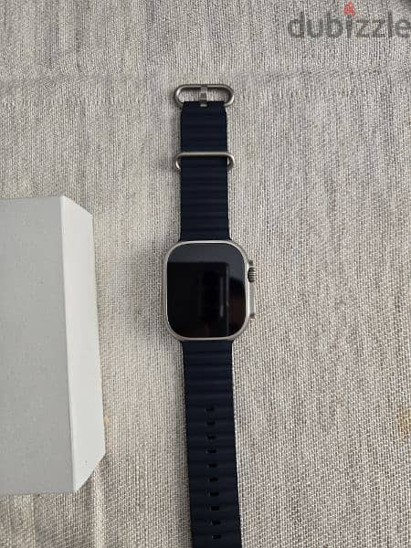 apple watch ultra 2 3