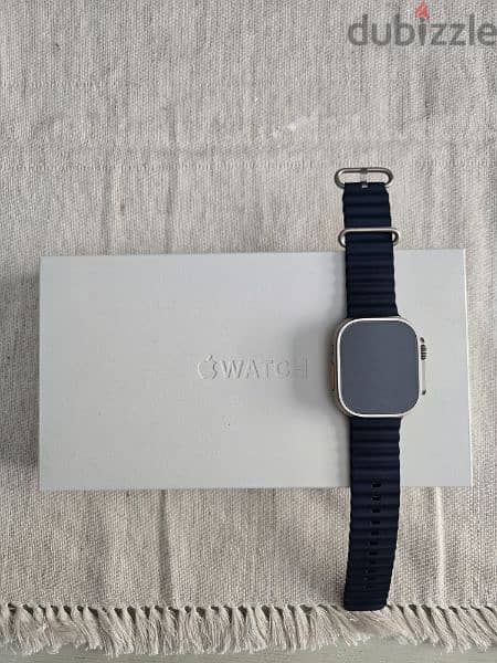 apple watch ultra 2 4