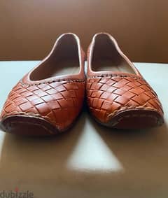 shoes bottega veneta